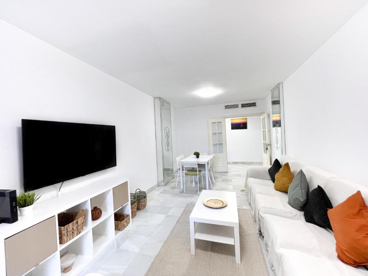 Apartament Apartamento 3 Dormitorios En Centro De Con Parking Privado *