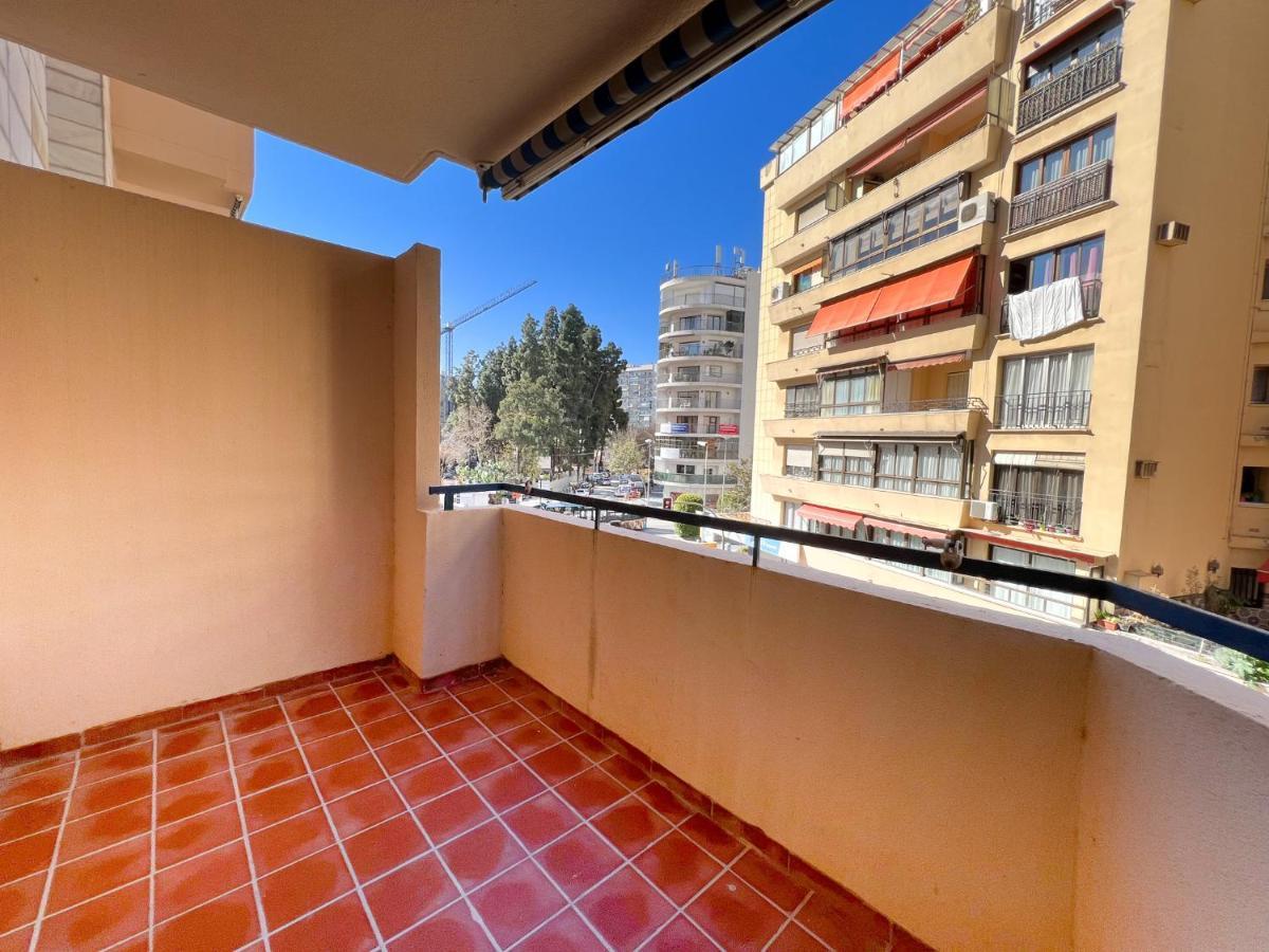 Apartament Apartamento 3 Dormitorios En Centro De Con Parking Privado Marbella