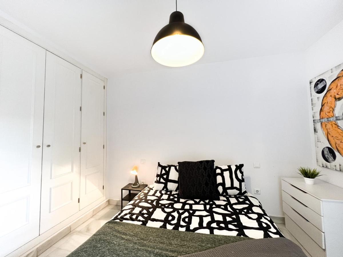Apartament Apartamento 3 Dormitorios En Centro De Con Parking Privado *