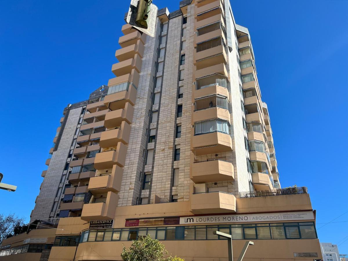 Apartament Apartamento 3 Dormitorios En Centro De Con Parking Privado *