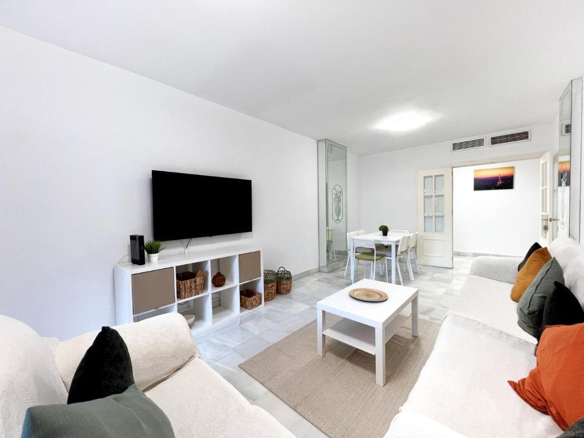 Apartament Apartamento 3 Dormitorios En Centro De Con Parking Privado *