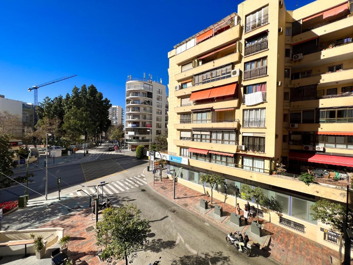 Apartamento 3 Dormitorios En Centro De Con Parking Privado Apartament *