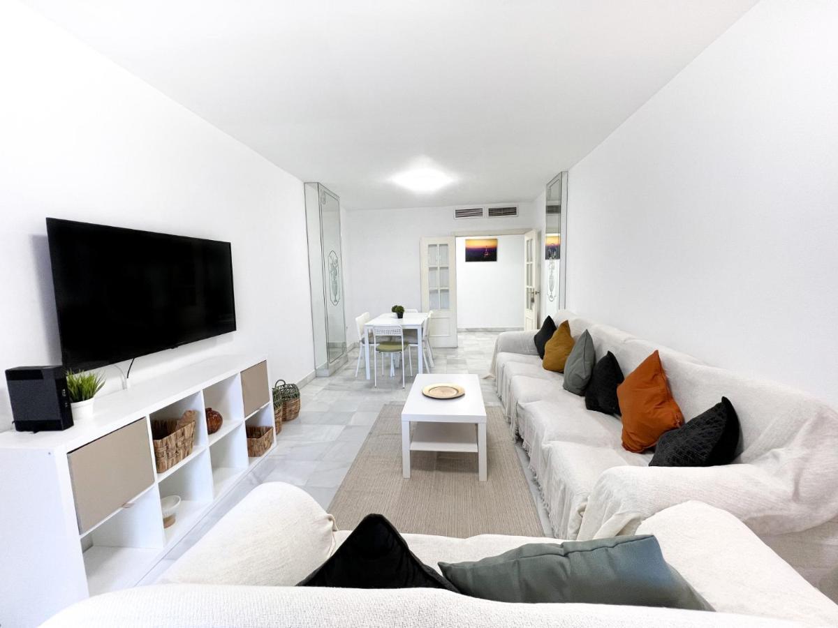 Apartament Apartamento 3 Dormitorios En Centro De Con Parking Privado *